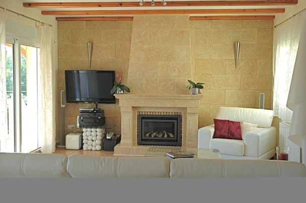 4 Bed 3 Bath Villa Javea 16 - Javea - 2