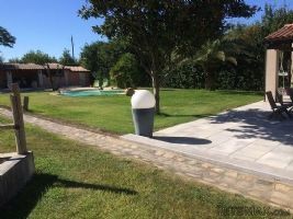 Single Storey Villa With 190 M² Of.. - 2
