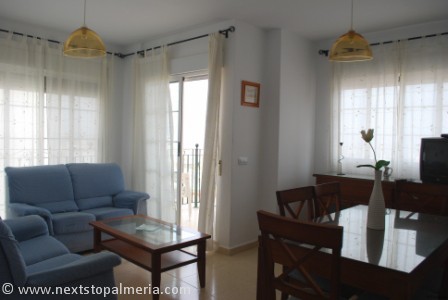 3 bedroom apartment - Garrucha - 2