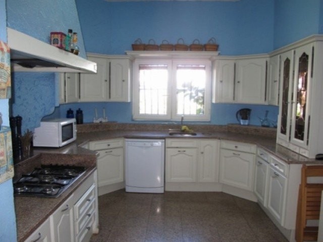 MAGNIFICENT DETACHED VILLA - 2