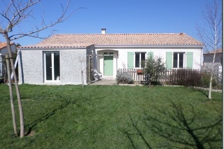 Stone House For Sale St Jean D Angely