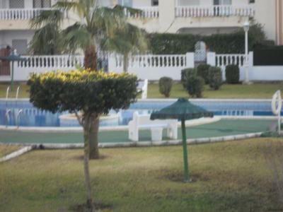 Apartment, Torrelamata Price €50000
