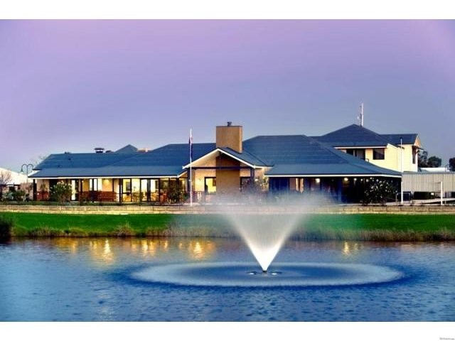 Bethanie Fields Lifestyle Village -..