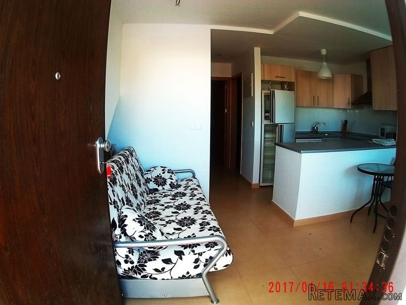 2 Bedrooms - Apartment - Murcia - For..