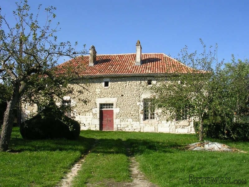 3 Bedrooms - Maison De Maitre -..