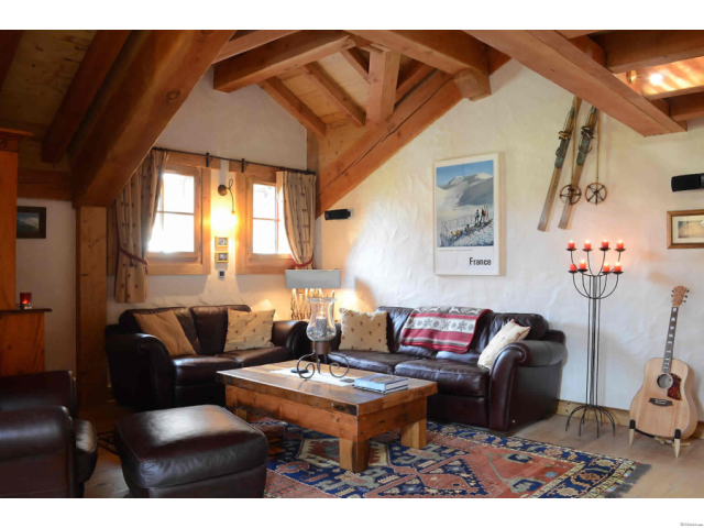 A superb 5 bed duplex Penthouse.. - 2