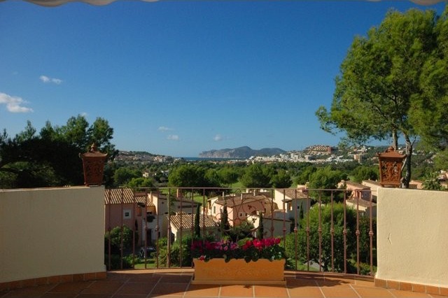 Apartment - Santa Ponsa