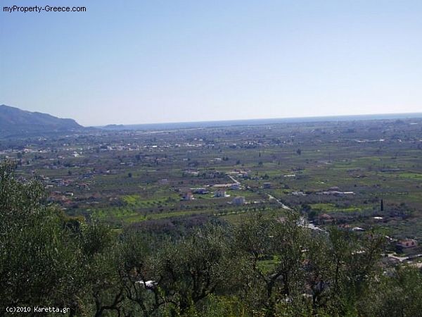 Land - Zakynthos - For Sale