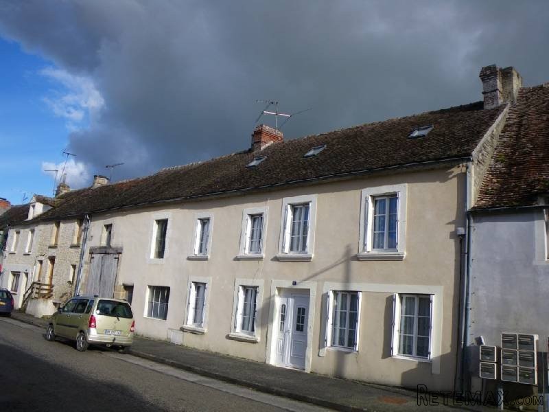Maison ancienne en vente