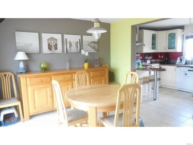 Maison / Villa - Maison Contemporaine.. - 2
