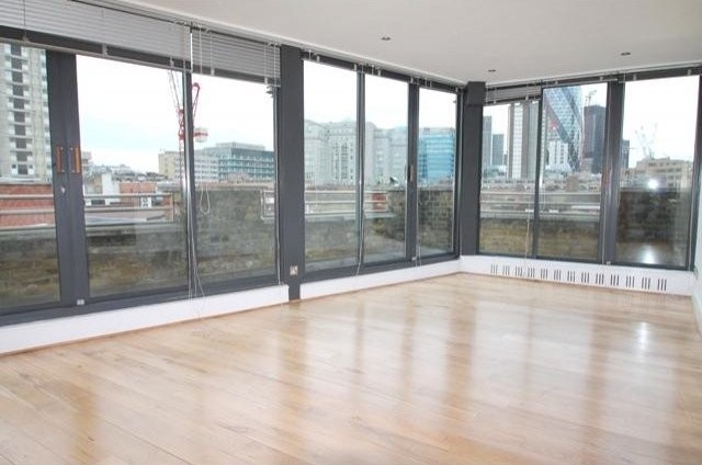 1 bed flat to rent - 2