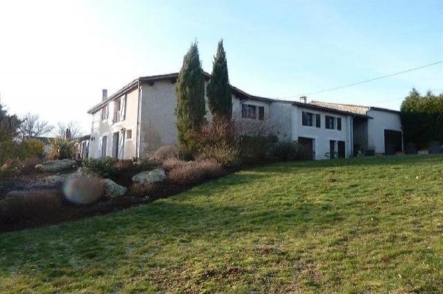 5 bedroom Character For Sale: 79000 A.. - 2