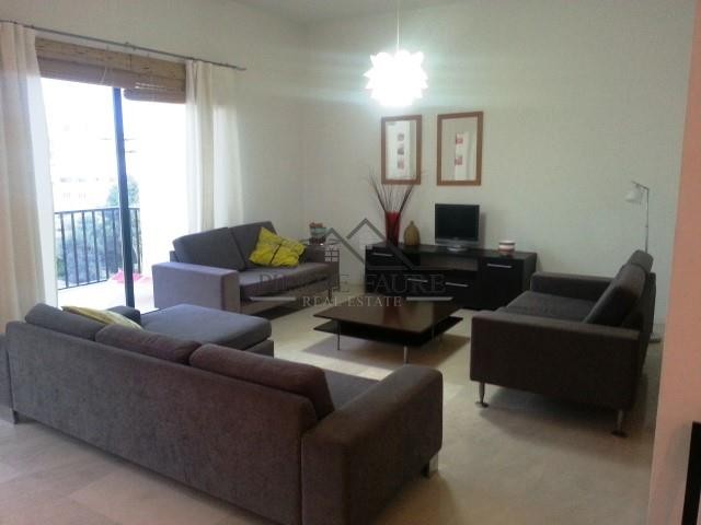 Apartment - St. Julians