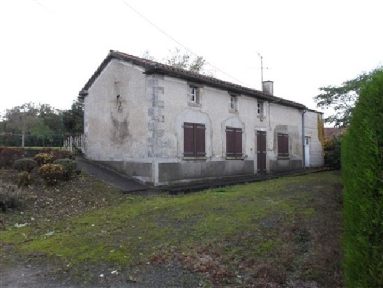 Nice 2 Bedroom House, Good Location