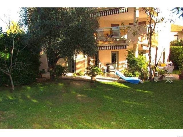 Sale Apartment - Antibes - 2