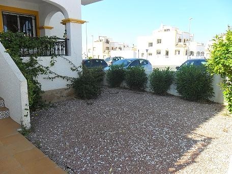 2 bedroom Bungalow In Entre Naranjos