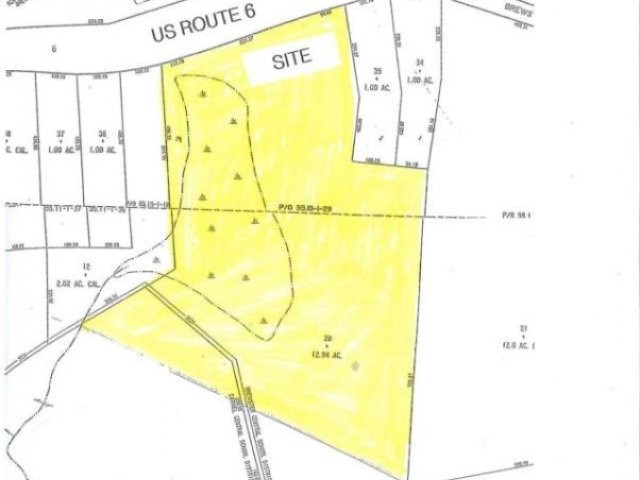 Land For Sale: Carmel, New York