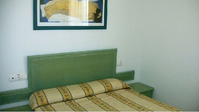 Topacio II E Apartment in Calpe