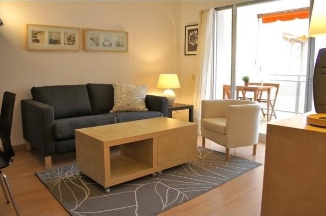 1 Bed Apartment for sale in Marbella