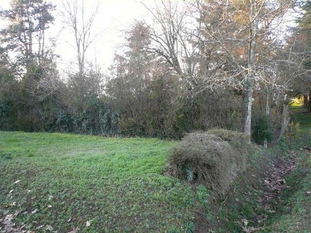 Building Plot Of About 1400m2 In The.. - 2