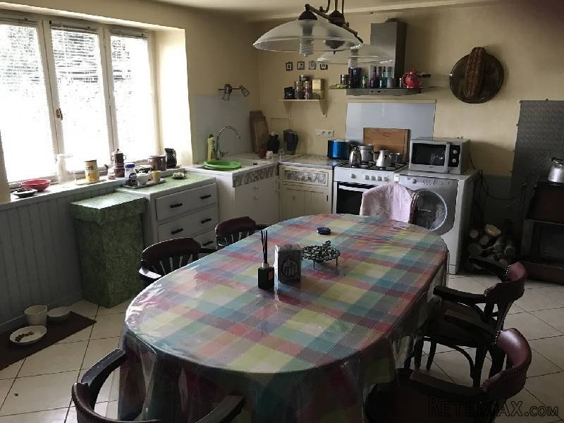 Farmhouse with Bundles of Character - 2