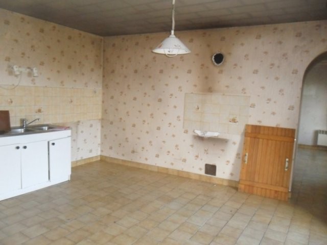 Nice French Longere Property - 2