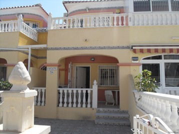 Resale · Townhouse · Spain · Costa Bl.. - 2
