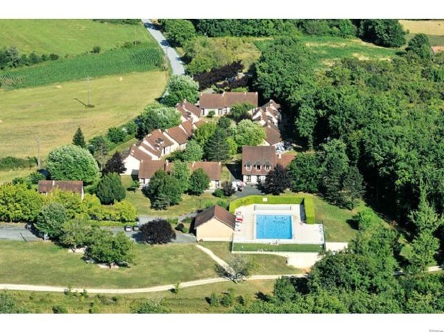 Vente Maison Sorges