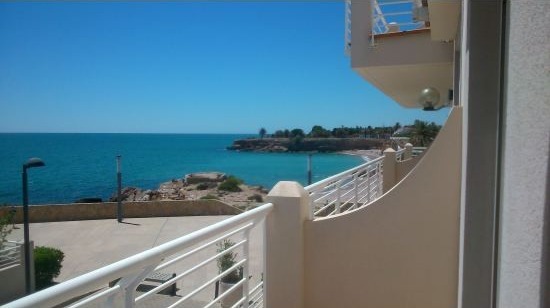 Apartments Vinaros (1sr Line) - 2
