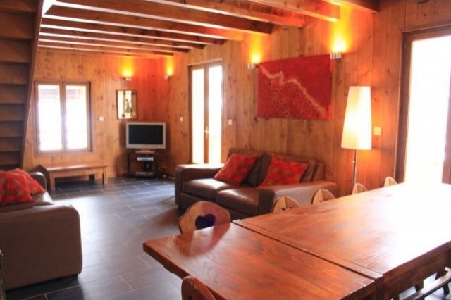 Delightful 5 bedroom duplex apartment.. - 2