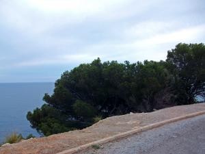 Canyamel, plot for construction in..