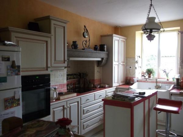 Substantial Property on Nice Plot - 2