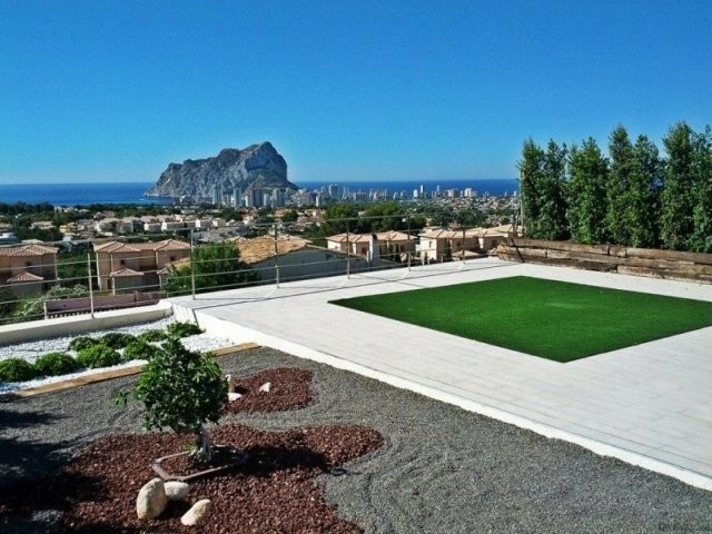 Villa in Calpe - 2