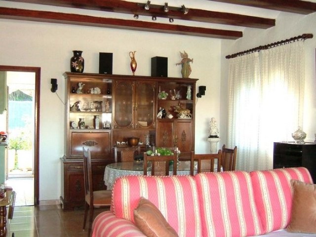 Villa in Javea - 2