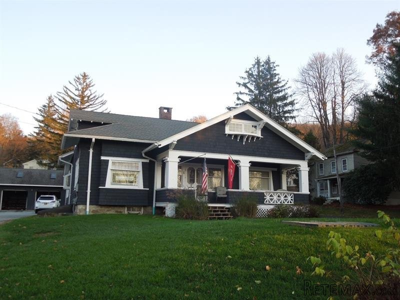 Commercial Property For Sale: 1-3 Main.. - 2