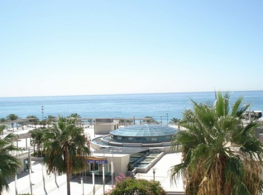 Duplex Penthouse for sale in Marbella..