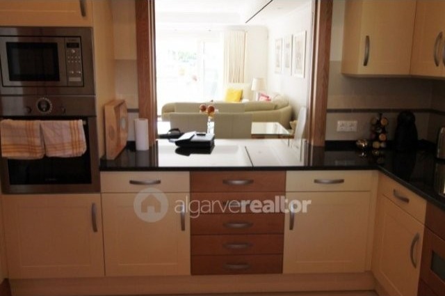 T2 Apartment In Dunas Douradas - 2