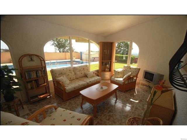 Villa For Sale Beniarbeig - Ref: 2503 - 2