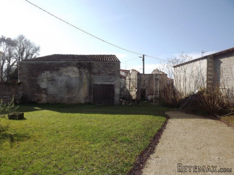 Stone House For Sale Matha - 2