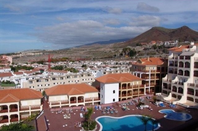 Apartment in Los Cristianos
