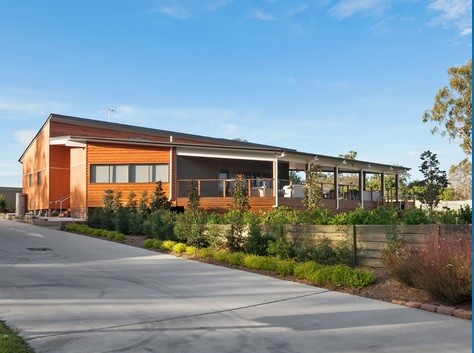 Gateway Lifestyle Green Bank -..