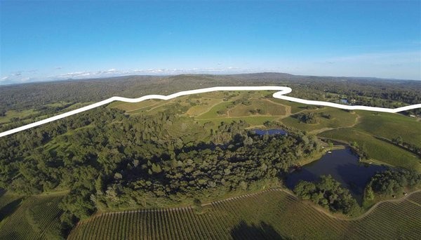 Land For Sale: Penn Valley, California