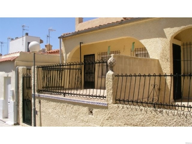 Resale · Townhouse · Spain · Costa Bl.. - 2
