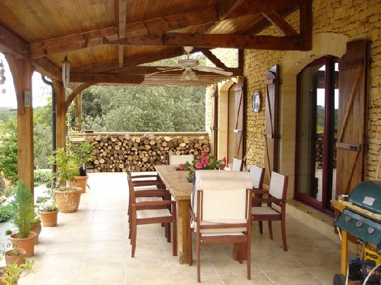 Stunning House with Open Rural Views - 2