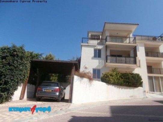 Apartment-Flat in Kato Pafos, Pafos - 2