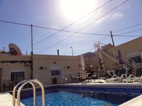 Finca Alguena - 2