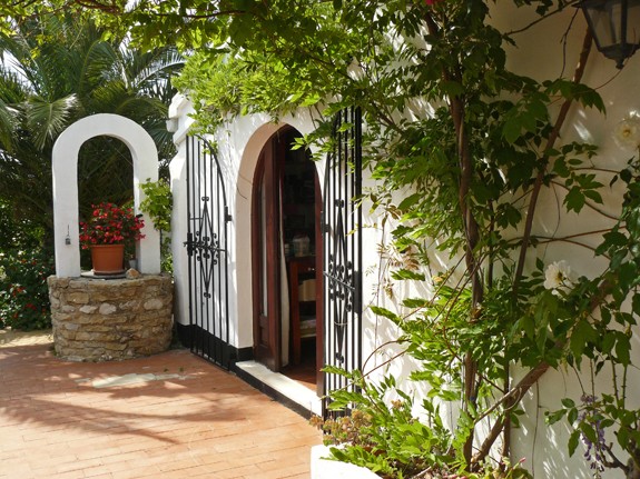 Finca for sale in Montgo, Javea - 2