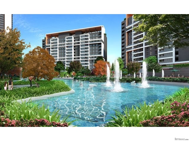 Lagoon Apartments - 2