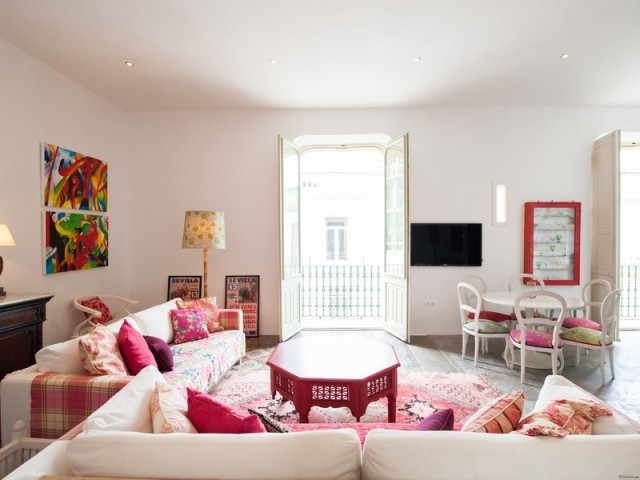 Luxury Two Bedroom Spacious Period.. - 2