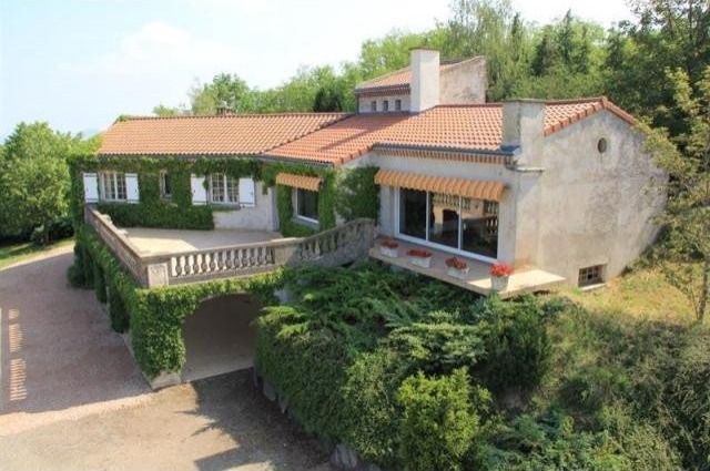 6 bedroom Character For Sale: 63960.. - 2
